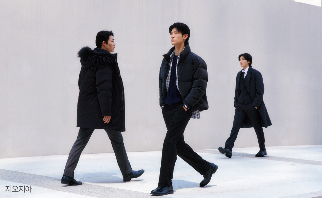 [2025 마켓나우 : 남성복] ‘불황의 늪’ 2년 연속 내리막길  3956-Image